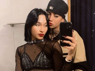 TrixiAndSuki's Live cam credits Profile Image
